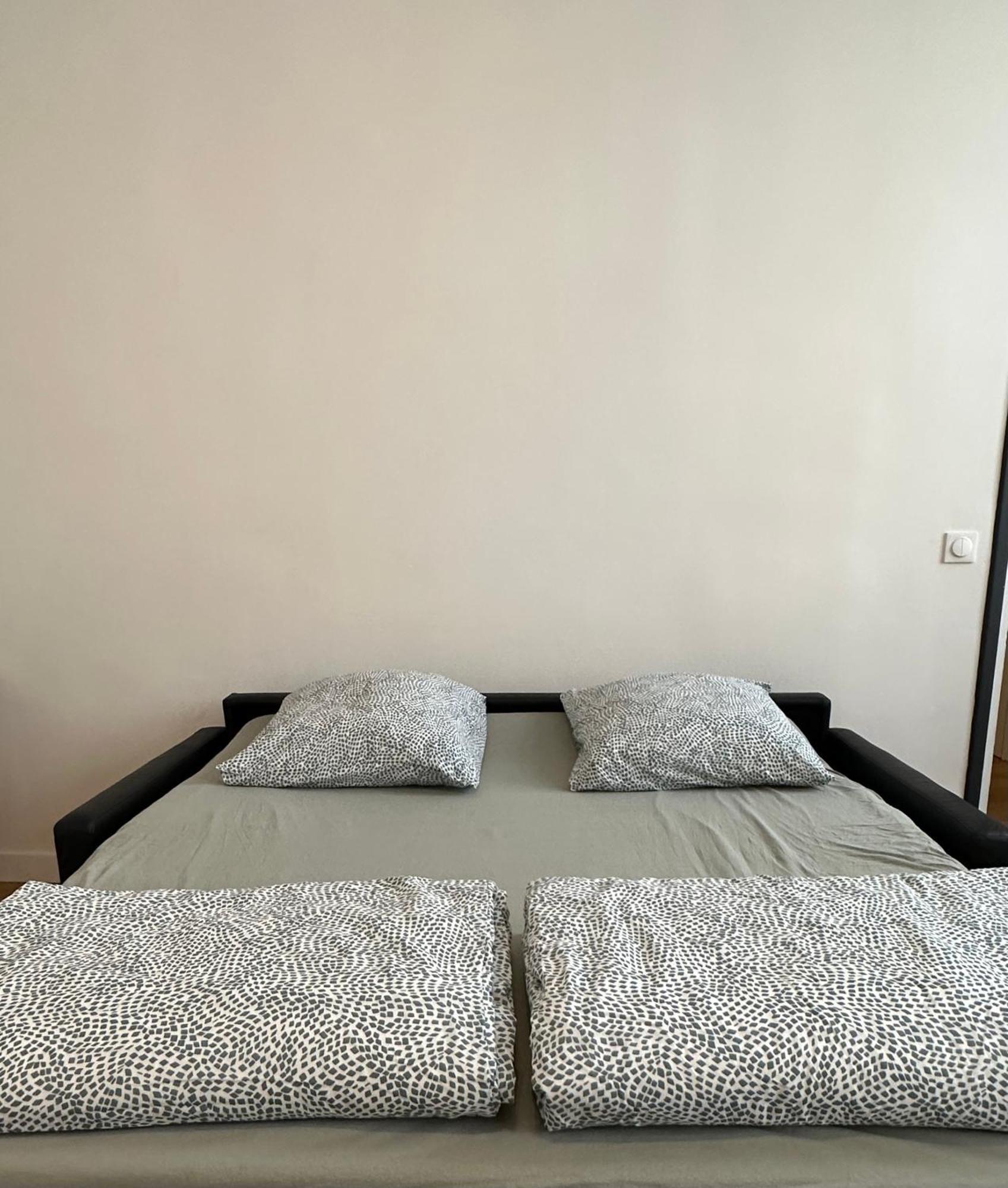 Apartment Champs Elysees 3 Paris Exterior foto